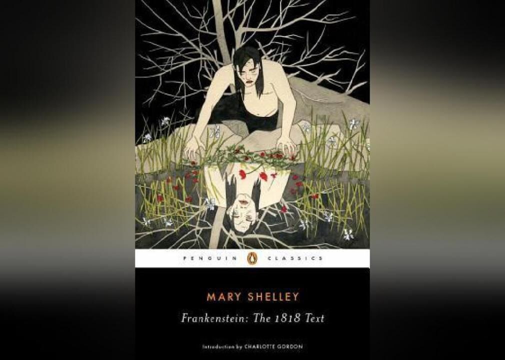 #26. Frankenstein